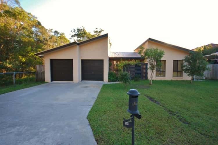 Main view of Homely house listing, 28 Tiverton Pl, Landsborough QLD
