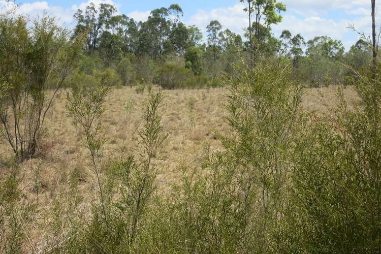 Second view of Homely ruralOther listing, 0 "Werribee Creek" Valley Road, Canal Creek QLD 4702