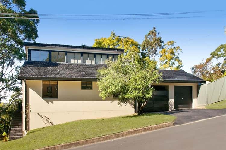 Second view of Homely house listing, 9 Oxley Pl, Helensburgh NSW