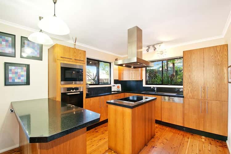 Fifth view of Homely house listing, 9 Oxley Pl, Helensburgh NSW