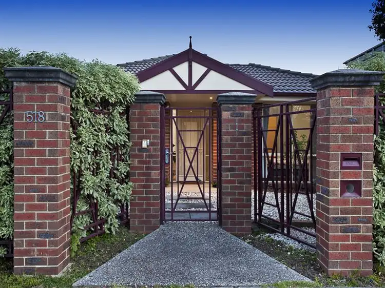 1/518 Highbury Rd