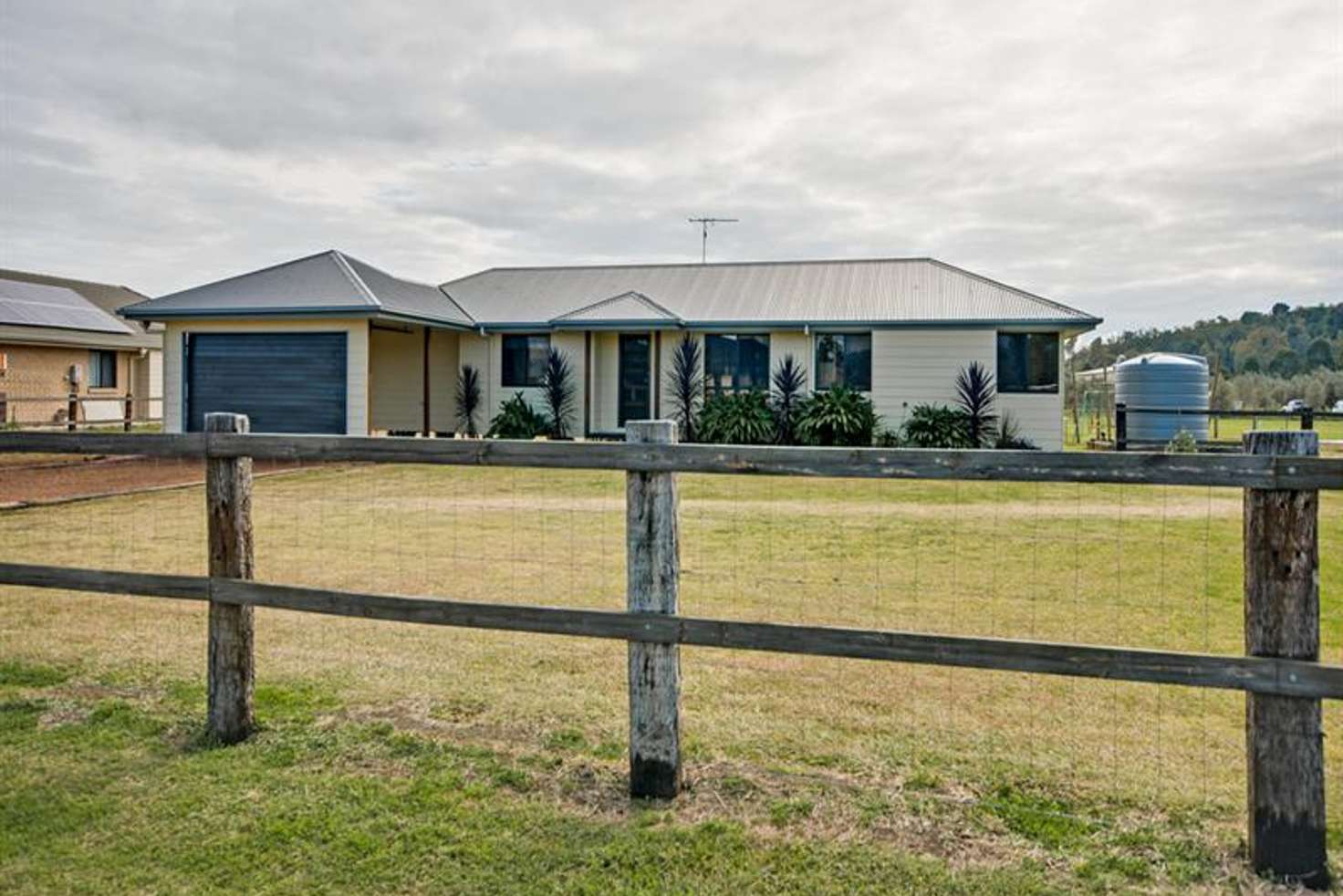 Main view of Homely house listing, 22 Gehrke Ct, Minden QLD