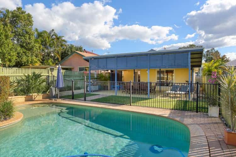 Main view of Homely house listing, 72 Bridgewater St, Morningside QLD