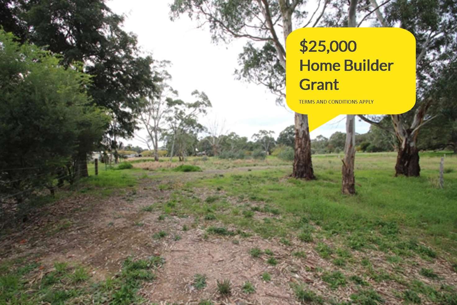 Main view of Homely residentialLand listing, Lot 112 Blyth Road, Armagh SA 5453