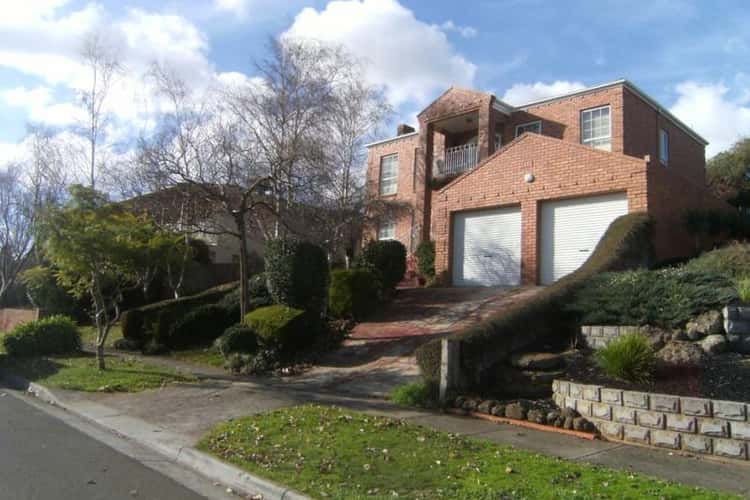 Main view of Homely house listing, 7 Drummer Hill Lane, Mooroolbark VIC