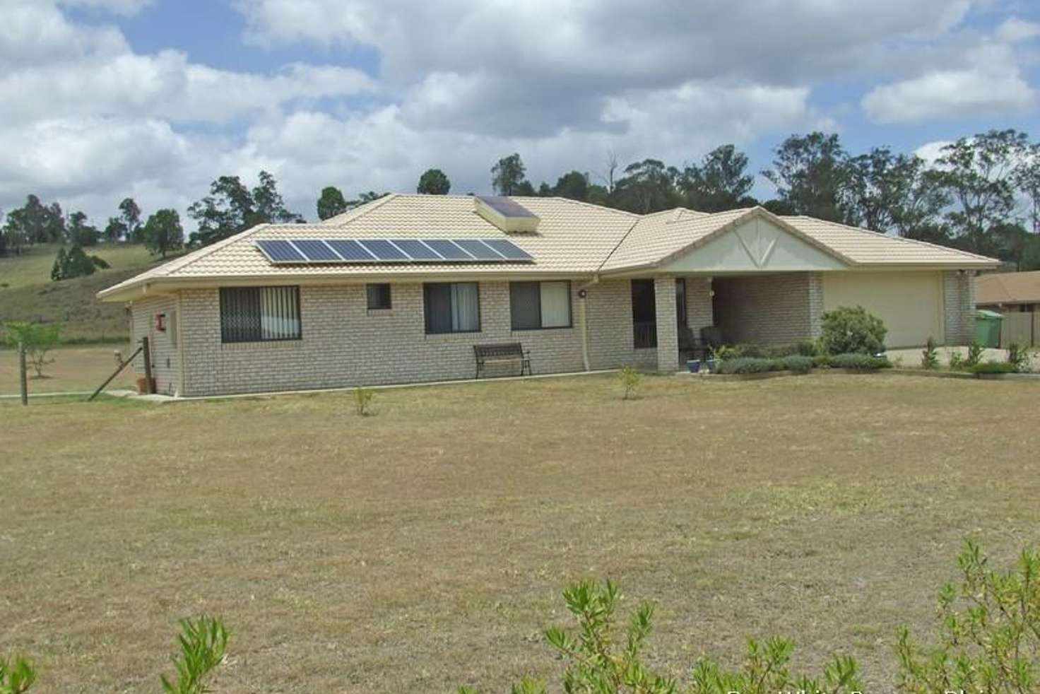 Main view of Homely house listing, 26 Hinze Rd, Minden QLD