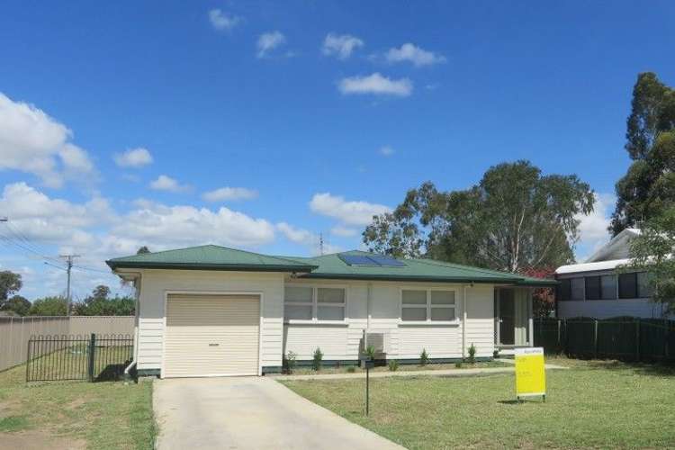 Main view of Homely house listing, 2 Beitz Street, Roma QLD 4455