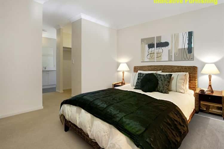 Fourth view of Homely house listing, 7 Peregrine Cl, Aberglasslyn NSW