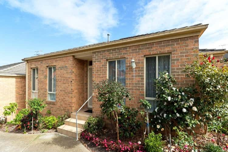 2/1031 Nepean Hwy, Moorabbin VIC