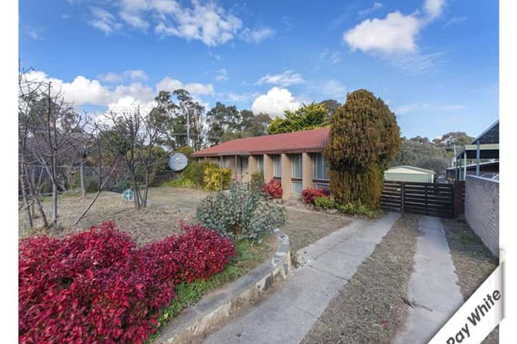 12 Levey Pl, Melba ACT