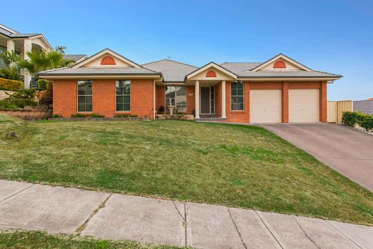 Main view of Homely house listing, 5 Hampton Way, Maryland NSW