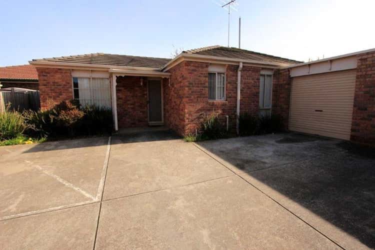 3/18 Ashley Ct, Grovedale VIC