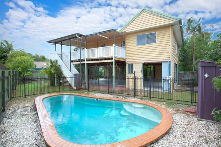 Main view of Homely house listing, 13 Dwyer St, Beachmere QLD