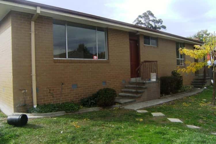 Main view of Homely unit listing, 1/66 Castella St, Lilydale VIC