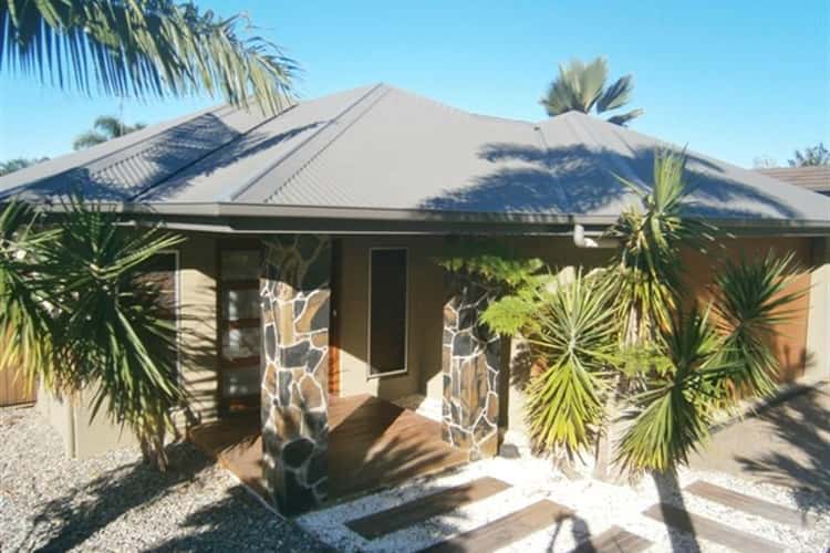 Main view of Homely house listing, 14 Savaii Cl, Palm Cove QLD