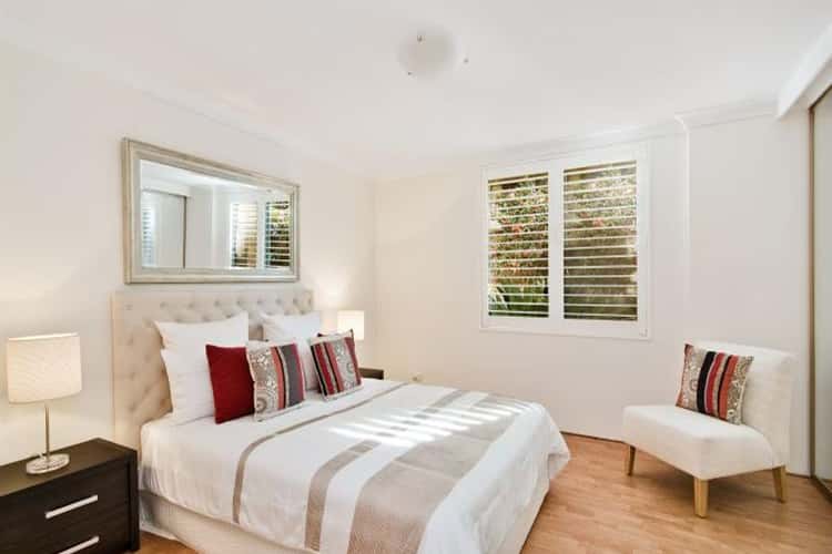 Third view of Homely apartment listing, 4/19 Hampden Ave, Cremorne NSW
