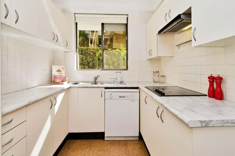 Fourth view of Homely apartment listing, 4/19 Hampden Ave, Cremorne NSW