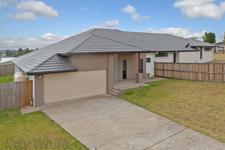 Main view of Homely house listing, On  Trinity Ct, Augustine Heights QLD