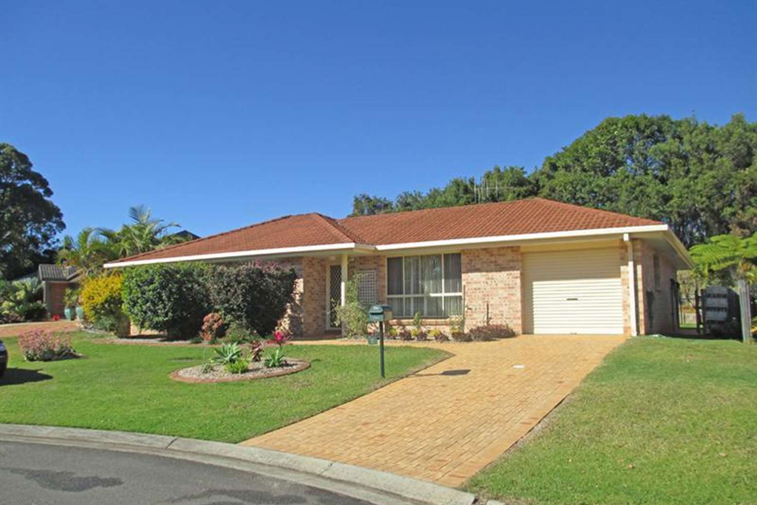 Main view of Homely house listing, 3 Parkside Ct, Port Macquarie NSW