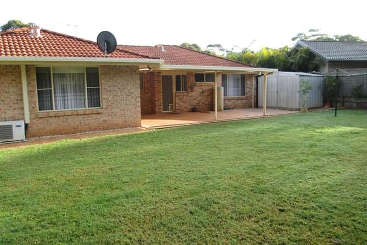 Fifth view of Homely house listing, 3 Parkside Ct, Port Macquarie NSW