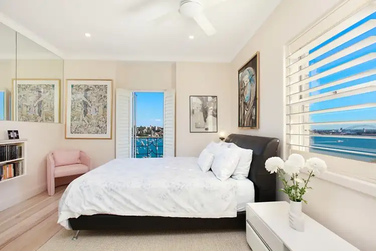 17/33 Wolseley Road, Point Piper NSW 2027