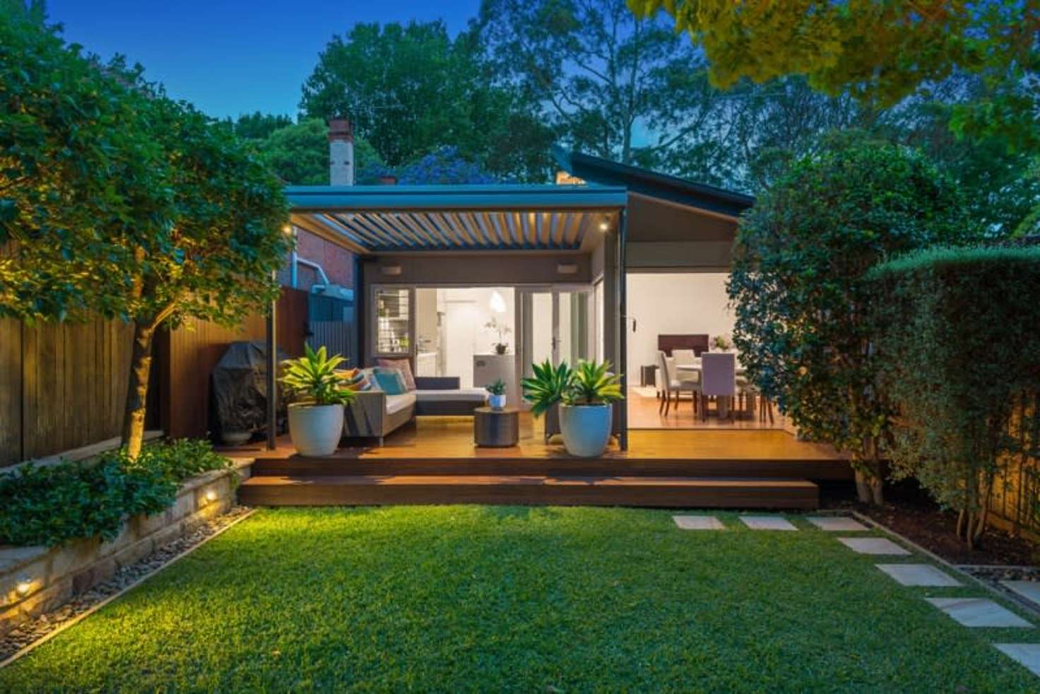 Main view of Homely house listing, 7A Wolger Road, Mosman NSW 2088