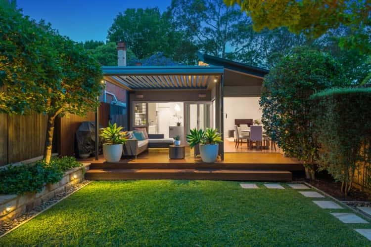 7A Wolger Road, Mosman NSW 2088