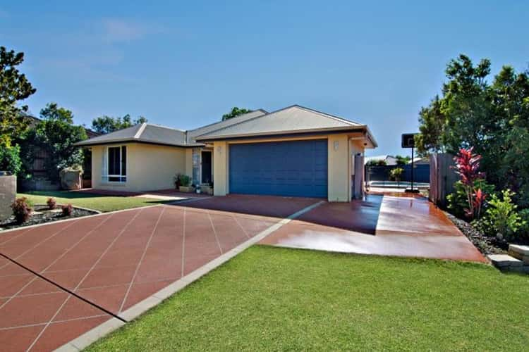 Second view of Homely house listing, 3 Otway Pde, North Lakes QLD