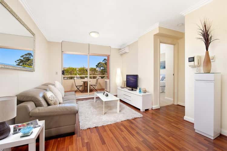 Main view of Homely apartment listing, 17/301-307 Penshurst St, Willoughby NSW