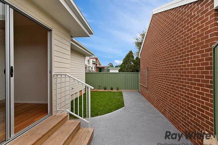 Third view of Homely villa listing, 1/34 Griffith St, Oak Flats NSW