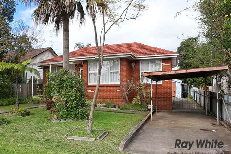 Main view of Homely house listing, 11 Hopetoun St, Oak Flats NSW