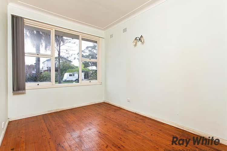 Fifth view of Homely house listing, 11 Hopetoun St, Oak Flats NSW