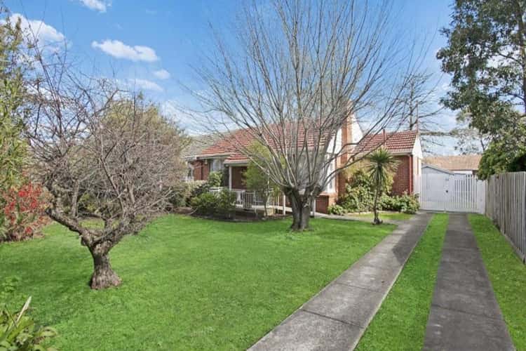 Main view of Homely house listing, 33 Morotai Pde, Heidelberg West VIC