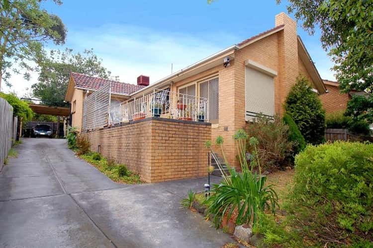 Main view of Homely house listing, 566 Waverley Rd, Glen Waverley VIC