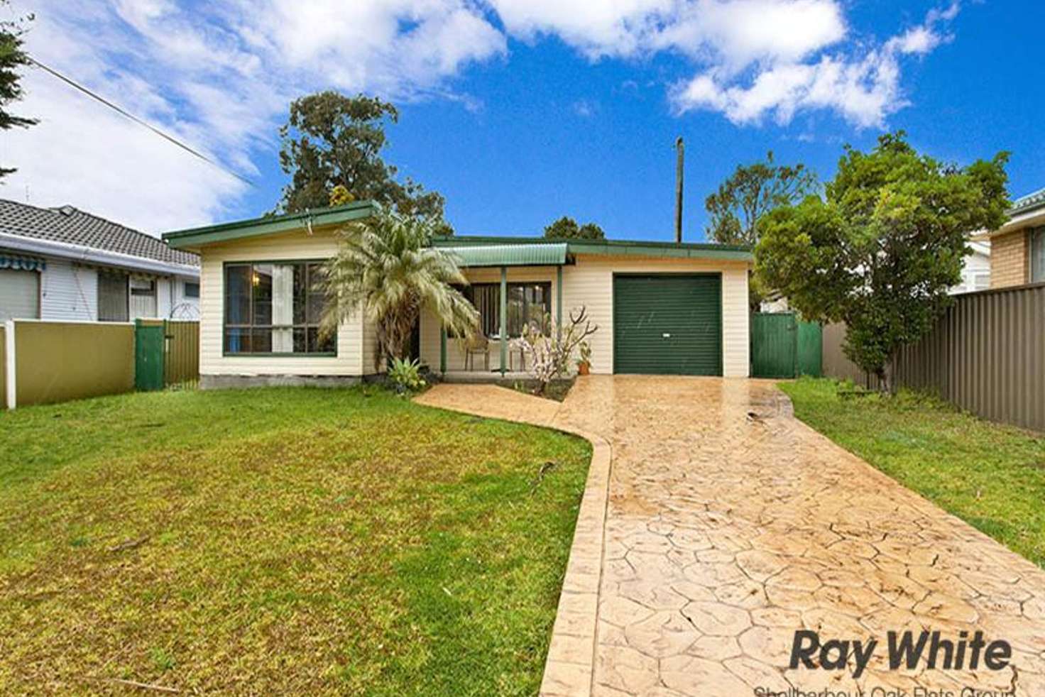 Main view of Homely house listing, 9 Deakin St, Oak Flats NSW