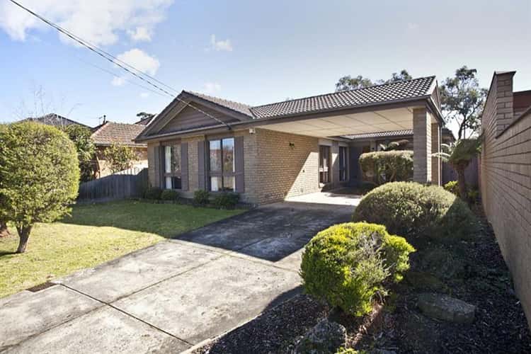 Main view of Homely house listing, 11 Amber Gr, Mount Waverley VIC