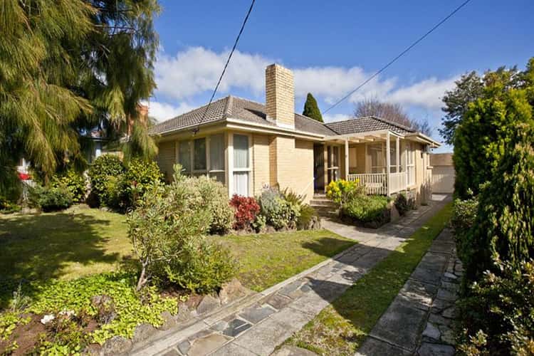 Main view of Homely house listing, 17 Sanday St, Glen Waverley VIC