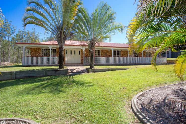 Main view of Homely house listing, 473 Oakey Flat Rd, Morayfield QLD