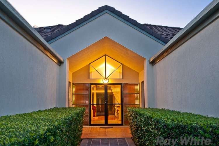 Second view of Homely house listing, 11 Aries Court, Bridgeman Downs QLD 4035