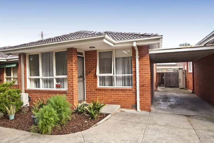 3/6 Batten St, Glen Waverley VIC