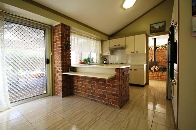 Second view of Homely house listing, 6 Wessel Cl, Hinchinbrook NSW