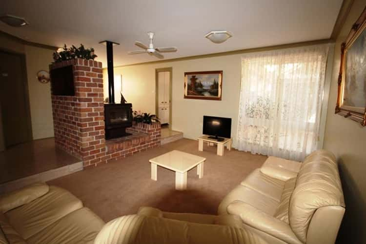 Fifth view of Homely house listing, 6 Wessel Cl, Hinchinbrook NSW