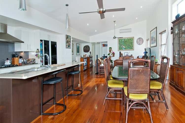 Second view of Homely townhouse listing, 7B Spence St, Port Macquarie NSW