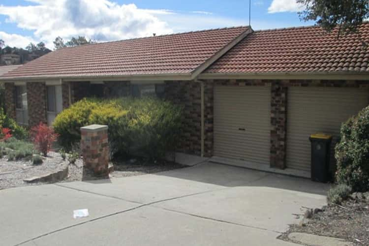 Main view of Homely house listing, 7 Gold Finch Cres, Theodore ACT