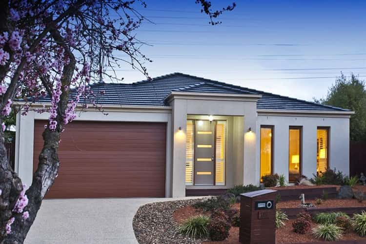 11B Cuthbert Ct, Wheelers Hill VIC