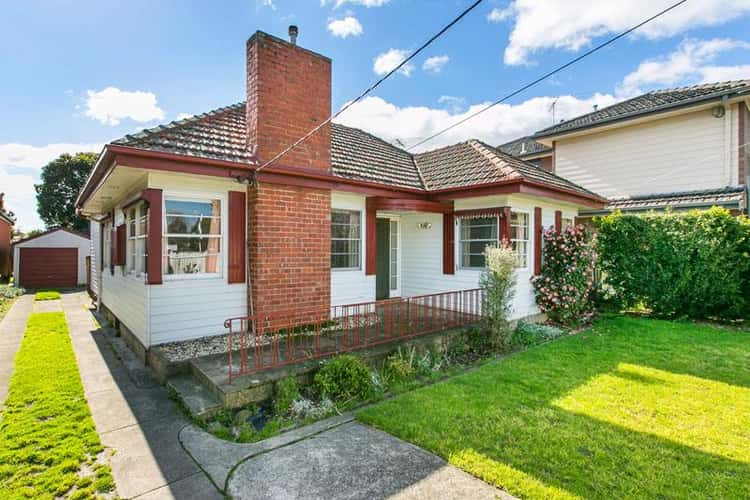 Main view of Homely house listing, 533 South Rd, Bentleigh VIC