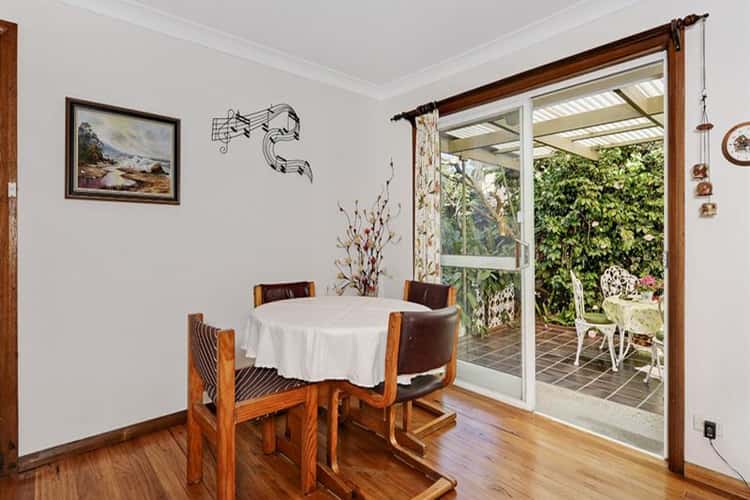Fourth view of Homely house listing, 1 Caldarra Pl, Westleigh NSW