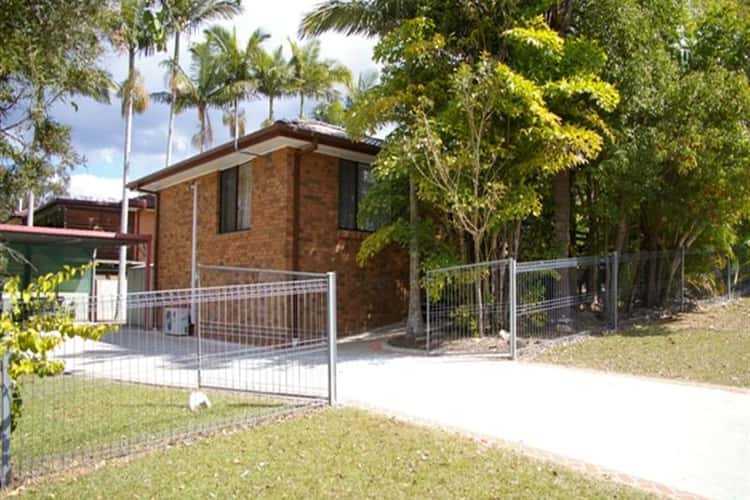 Main view of Homely house listing, 1 Geoffrey St, Caboolture QLD