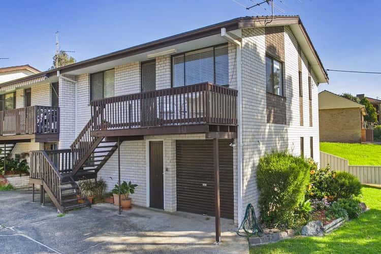 Main view of Homely unit listing, 1/50 Attunga Ave, Kiama Heights NSW