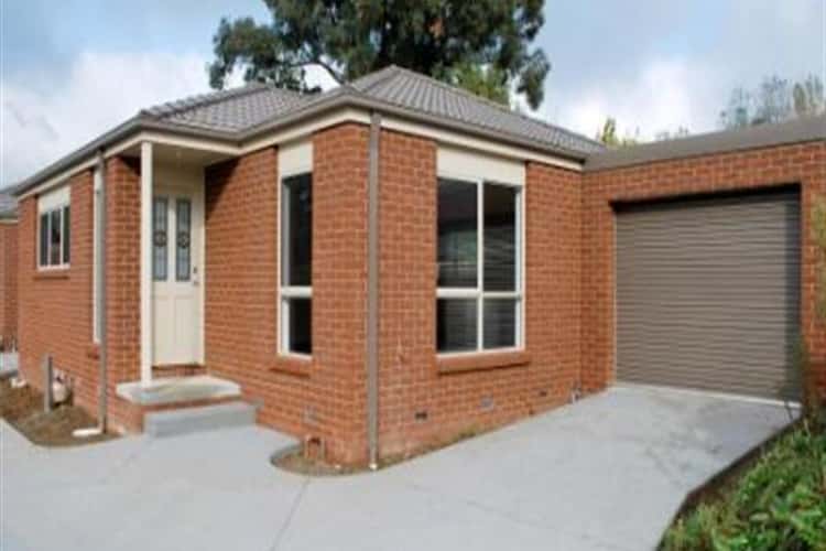 Main view of Homely unit listing, 3/13 Slevin St, Lilydale VIC
